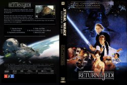Return Of The Jedi - The Original Radio Drama