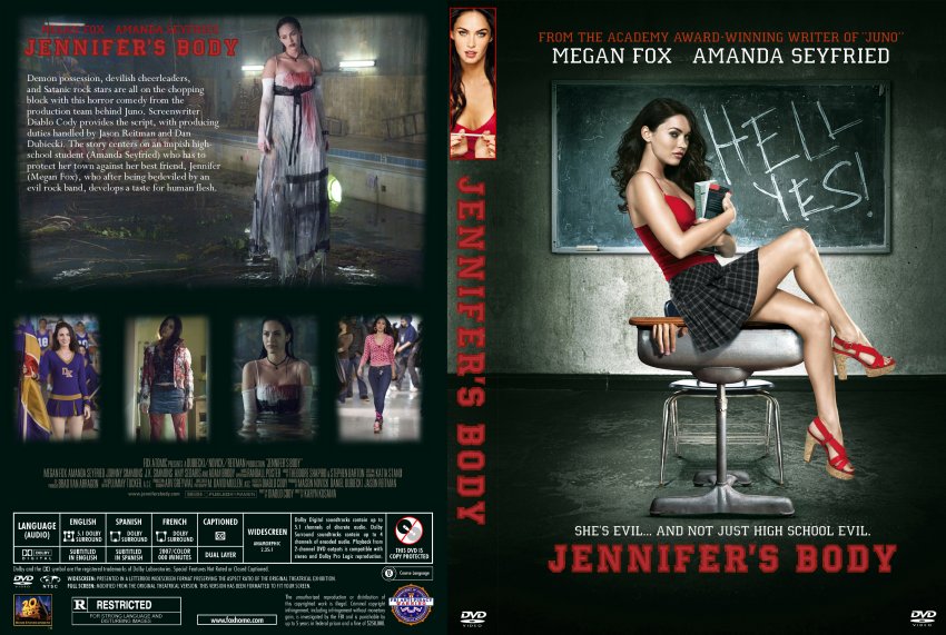 Jennifer's Body