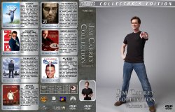 Jim Carrey Collection Vol 1
