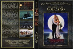 Joe Versus the Volcano - The Tom Hanks Collection