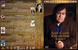 John Candy Collection Vol 2