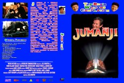Jumanji - The Robin Williams Collection