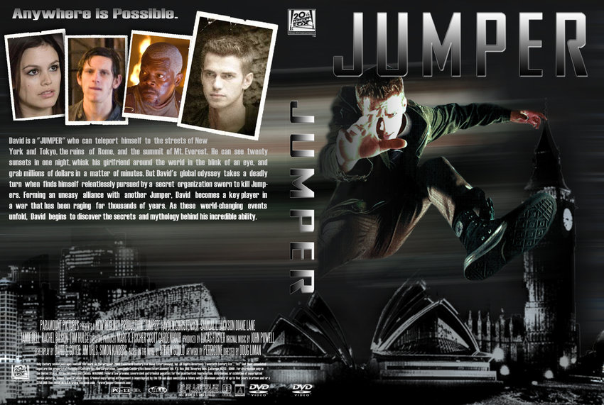 Jumper