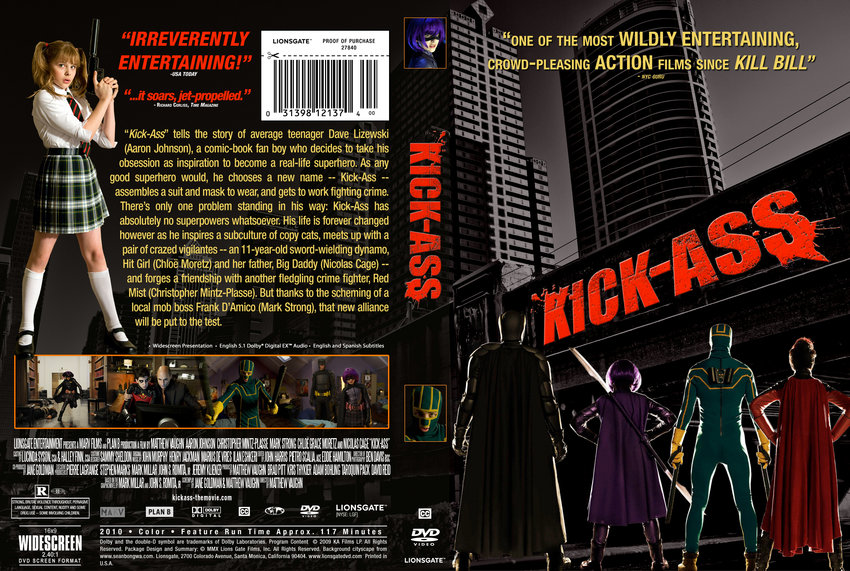 Kick-Ass