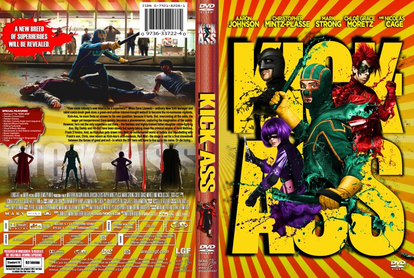 Kick-Ass