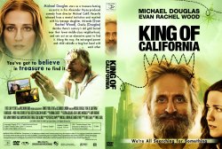 King Of California