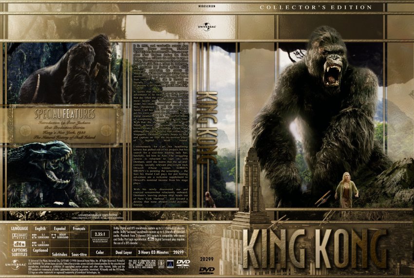 King Kong