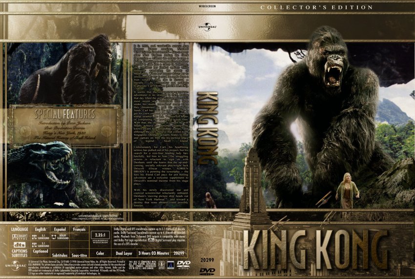 King Kong