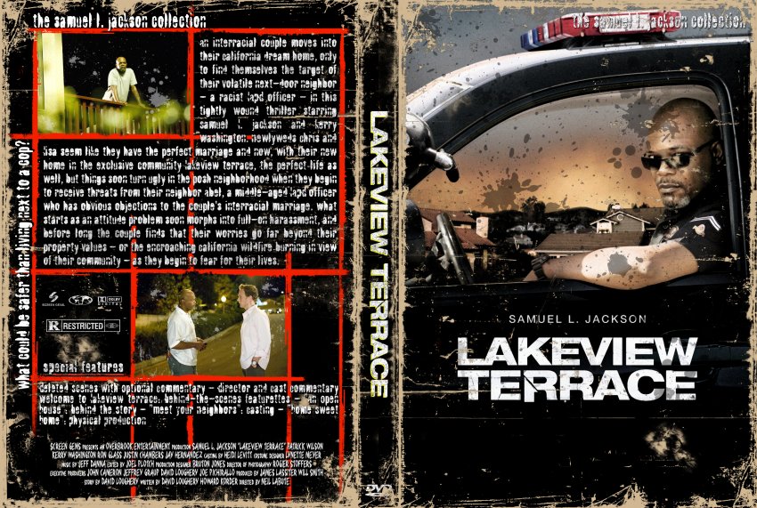 Lakeview Terrace