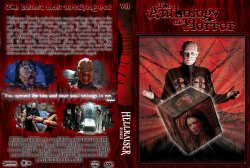 Hellraiser - Deader