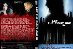 Let The Right One In