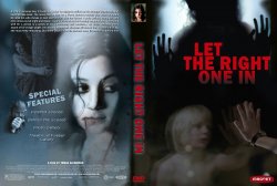 Let The Right One In