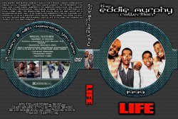Life - The Eddie Murphy Collection