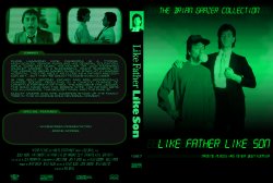 Like Father Like Son - The Brian Grazer Collection