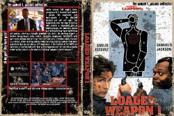 Loaded Weapon 1