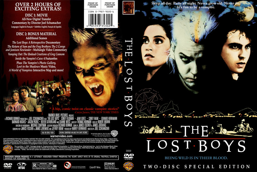 Lost Boys