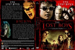 The Lost Boys Collection