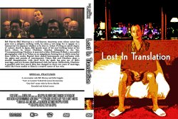 Lost in Translation - The Bill Murray Collection