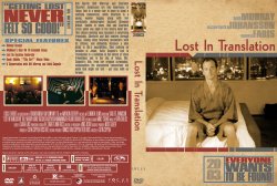 Lost In Translation - The Bill Murray Collection v.2