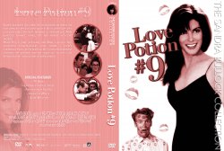 Love Potion #9 - The Sandra Bullock Collection