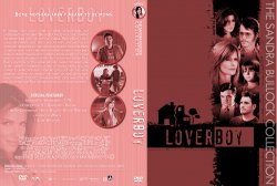 Loverboy - The Sandra Bullock Collection