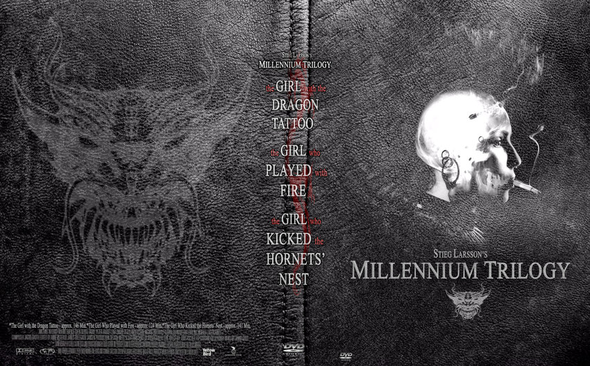 Millennium Trilogy