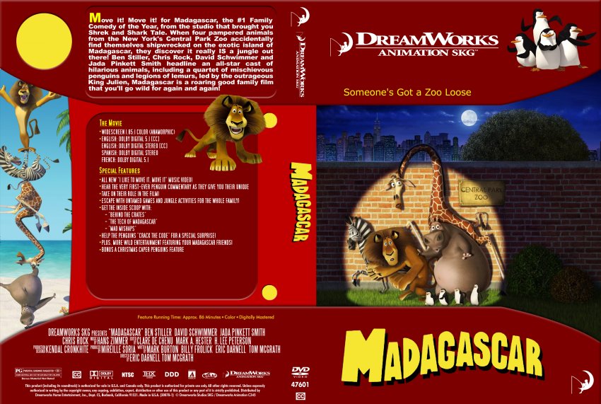 Madagascar