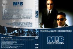 Men in Black - The Will Smith Collection