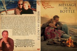 Message in a Bottle - The Kevin Costner Collection