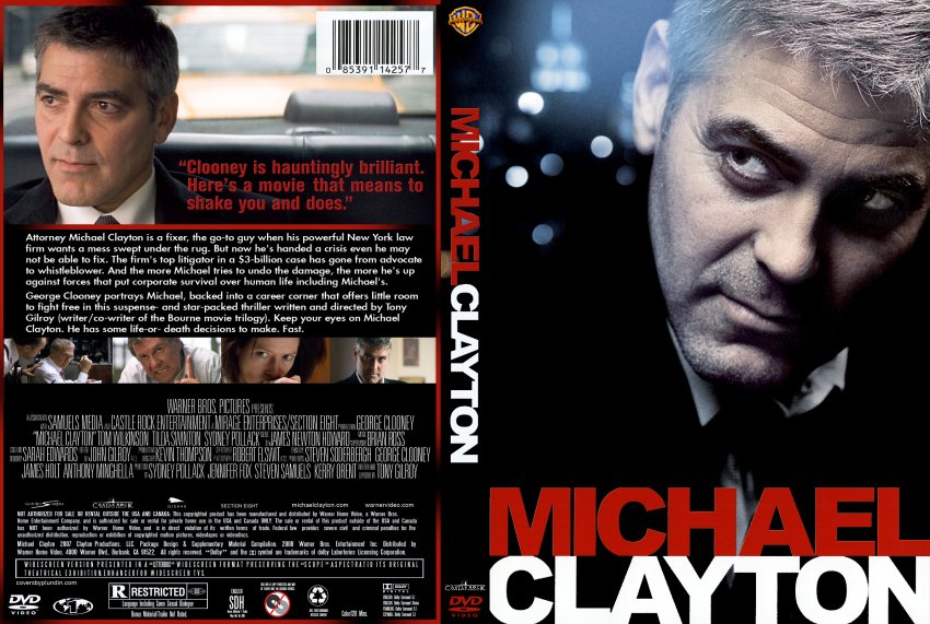 Michael Clayton