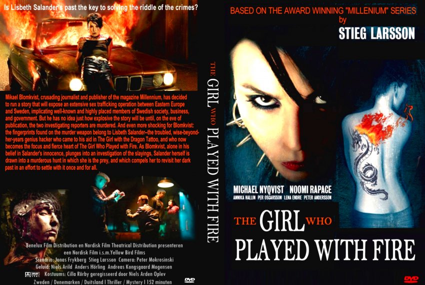 Перевод песни play with fire. «Flickan som lekte med elden» книга. The girl that Played with Fire. Playing with Fire 2 Cover.