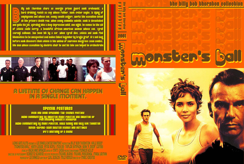 Monster's Ball