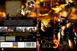 Ong Bak 3