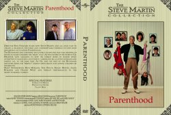 Parenthood - The Steve Martin Collection