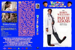 Patch Adams - The Robin Williams Collection