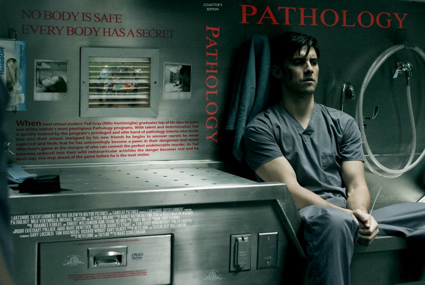 Pathology