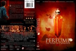 Perfume - The Story Of A Murderer