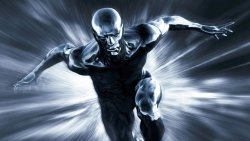fantastic 4: rise of the silver surfer