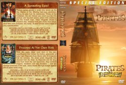 Pirates - Pirates II Stagnettl's Revenge