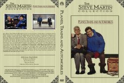 Planes, Trains and Automobiles - The Steve Martin Collection