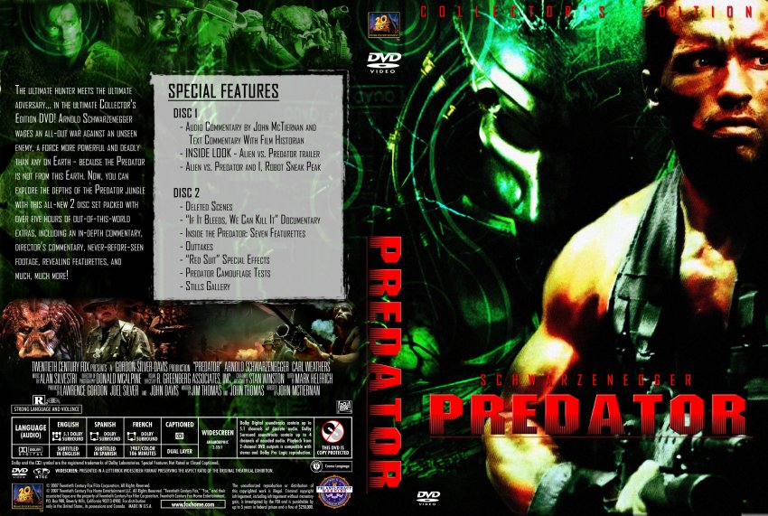 Predator