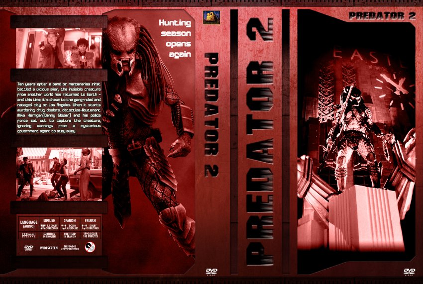 Predator 2