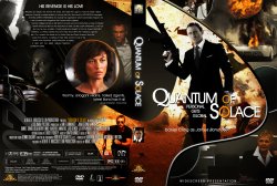 Quantum Of Solace