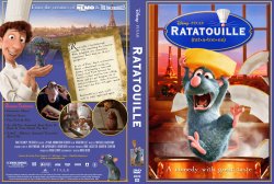 Ratatouille