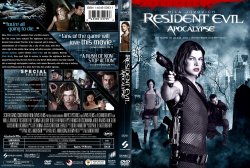 Resident Evil - Apocalypse