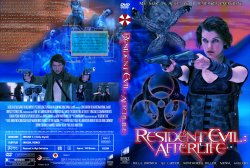 Resident Evil - Afterlife