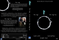 The Ring / The Ring Two Double Feature
