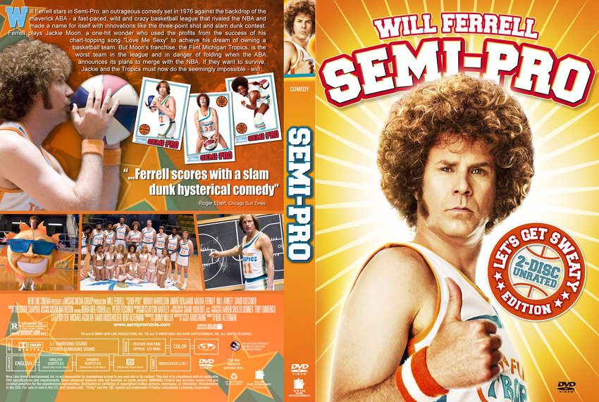 Semi-Pro