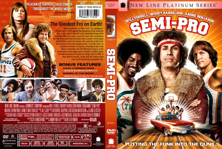 Semi-Pro