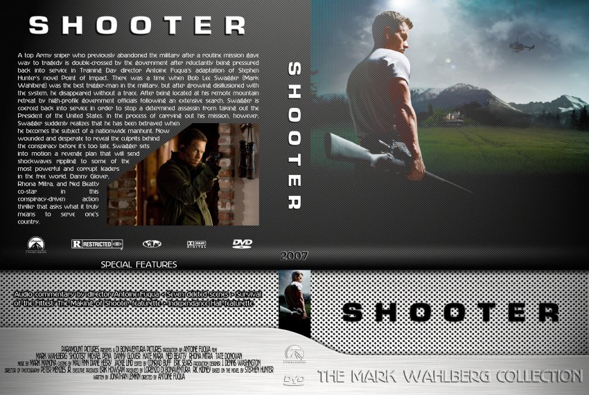 Shooter